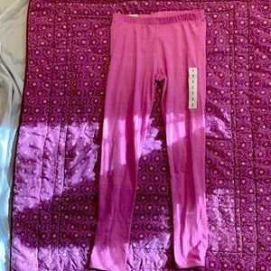 Sonoma Leggings For Girls
